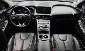 Hyundai Santa fe 2.2D Premium 4x4* КАМЕРА* ПОДГРЕВ* ОБДУХВАНЕ*  - 18800 € / 36769.60 лв. - 39879925 8
