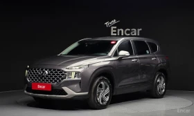 Hyundai Santa fe 2.2D Premium 4x4* КАМЕРА* ПОДГРЕВ* ОБДУХВАНЕ*