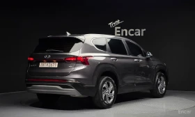 Hyundai Santa fe 2.2D Premium 4x4* КАМЕРА* ПОДГРЕВ* ОБДУХВАНЕ*  - 18800 € / 36769.60 лв. - 39879925 3