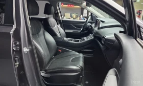 Hyundai Santa fe 2.2D Premium 4x4* КАМЕРА* ПОДГРЕВ* ОБДУХВАНЕ*  - 18800 € / 36769.60 лв. - 39879925 7