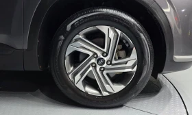 Hyundai Santa fe 2.2D Premium 4x4* КАМЕРА* ПОДГРЕВ* ОБДУХВАНЕ*  - 18800 € / 36769.60 лв. - 39879925 5