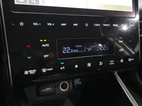 Hyundai Tucson 1.6 HEV 2WD/ DIST/ ОБДУХВАНЕ/ ПОДГРЕВ/ КАМЕРА - 18950 € - 86876296 16