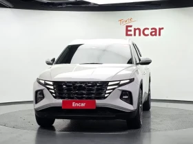 Hyundai Tucson 1.6 HEV 2WD/ DIST/ ОБДУХВАНЕ/ ПОДГРЕВ/ КАМЕРА - 18950 € - 86876296 3