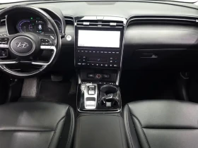 Hyundai Tucson 1.6 HEV 2WD/ DIST/ ОБДУХВАНЕ/ ПОДГРЕВ/ КАМЕРА - 18950 € - 86876296 7