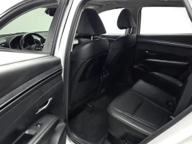 Hyundai Tucson 1.6 HEV 2WD/ DIST/ ОБДУХВАНЕ/ ПОДГРЕВ/ КАМЕРА - 18950 € - 86876296 11
