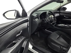 Hyundai Tucson 1.6 HEV 2WD/ DIST/ ОБДУХВАНЕ/ ПОДГРЕВ/ КАМЕРА - 18950 € - 86876296 10