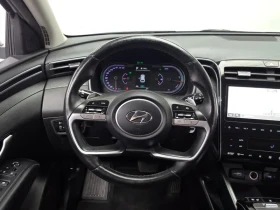 Hyundai Tucson 1.6 HEV 2WD/ DIST/ ОБДУХВАНЕ/ ПОДГРЕВ/ КАМЕРА - 18950 € - 86876296 13