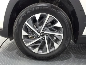 Hyundai Tucson 1.6 HEV 2WD/ DIST/ ОБДУХВАНЕ/ ПОДГРЕВ/ КАМЕРА - 18950 € - 86876296 5
