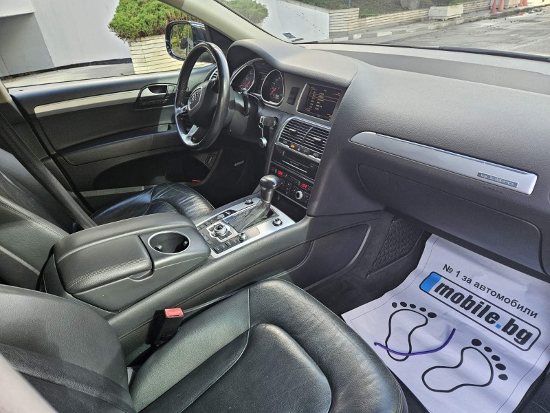 Audi Q7 3.0d, снимка 6 - Автомобили и джипове - 45539383
