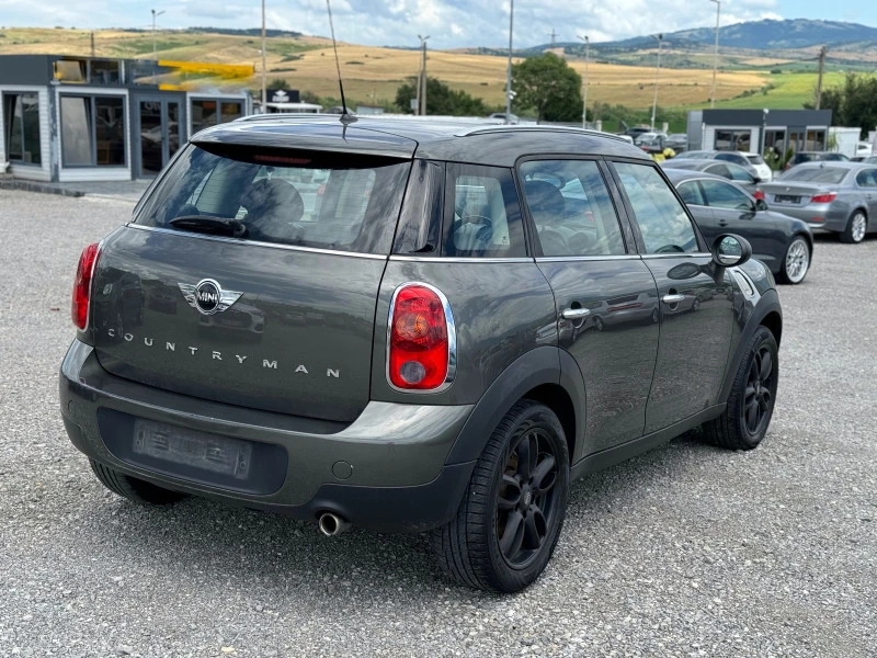 Mini Countryman, снимка 6 - Автомобили и джипове - 46461800