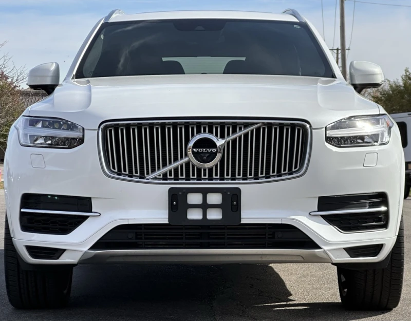 Volvo Xc90 Plug-In Hybrid T8 Inscription 7-Passenger, снимка 1 - Автомобили и джипове - 48064736