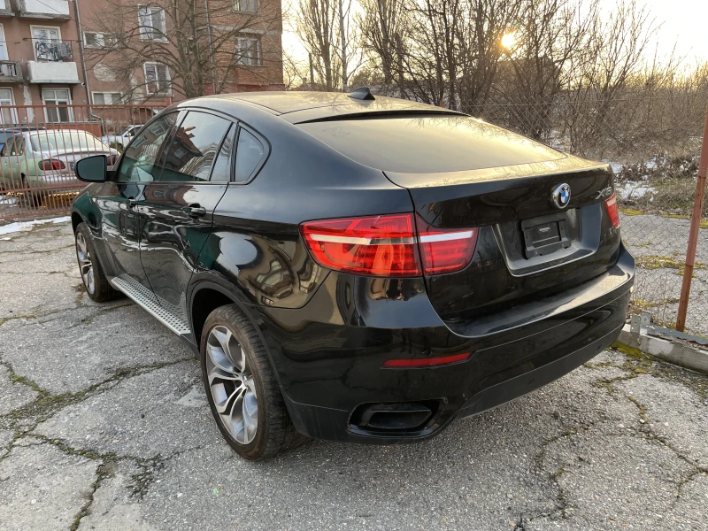 BMW X6 50i, снимка 2 - Автомобили и джипове - 48731805