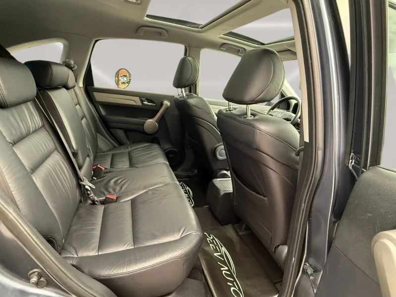 Honda Cr-v EXCLUSIVE#PANORAMA#INAVI#KOJA#KAMERA#PODGREV#, снимка 12 - Автомобили и джипове - 51277715