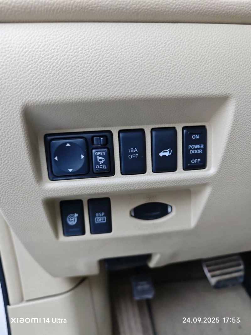 Infiniti Fx 30 100% РЕАЛЕН, снимка 16 - Автомобили и джипове - 51838058