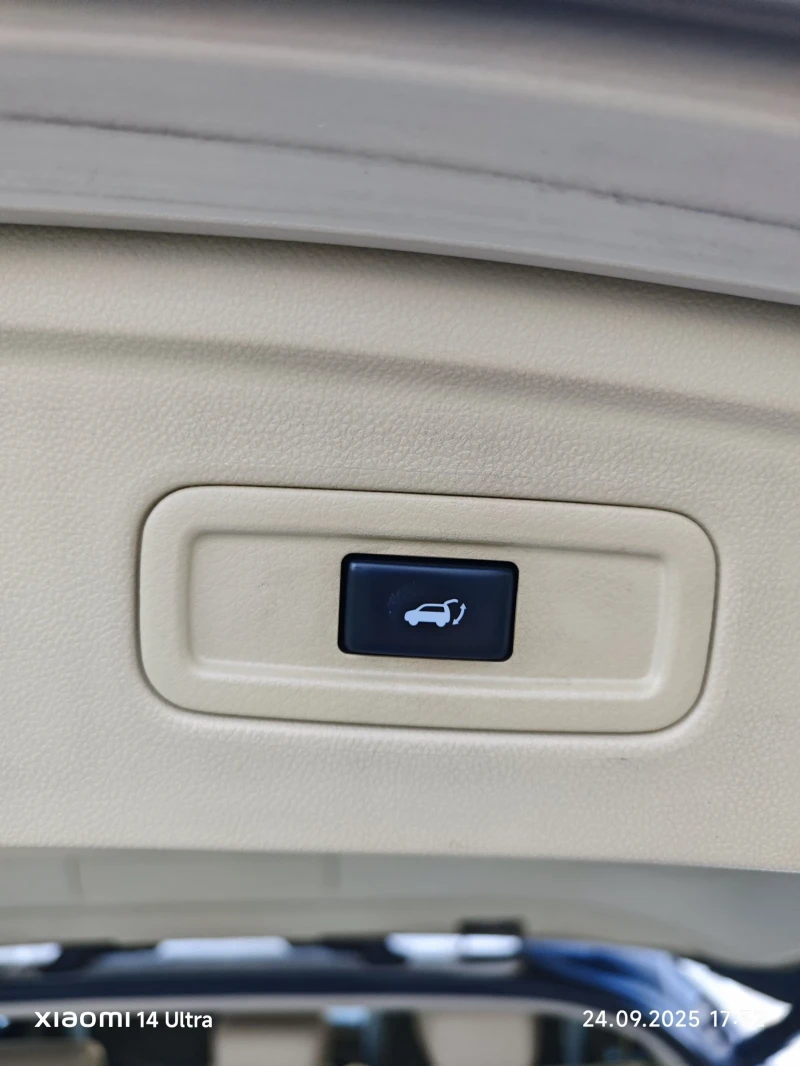 Infiniti Fx 30 100% РЕАЛЕН, снимка 6 - Автомобили и джипове - 51838058