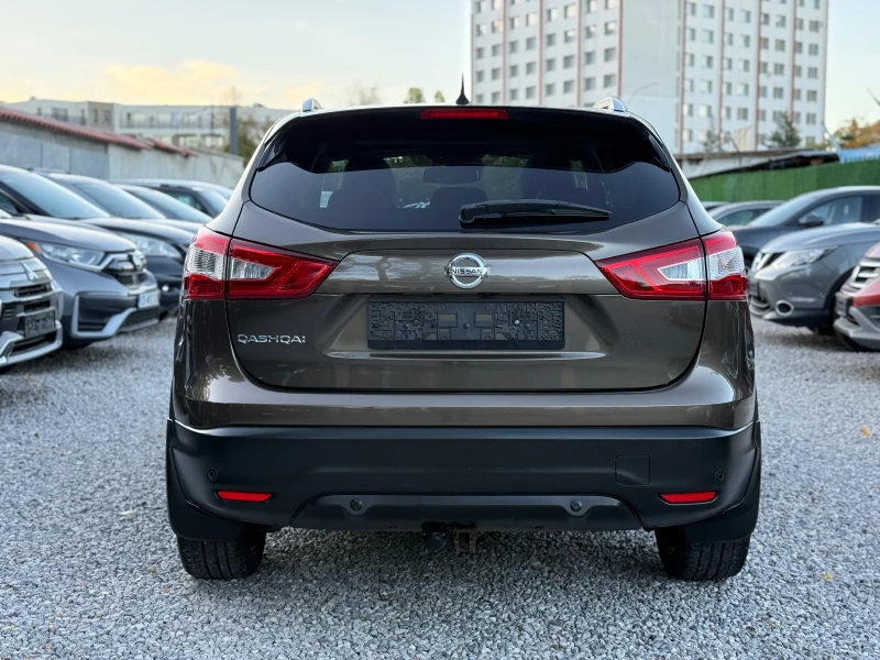 Nissan Qashqai 1.2DIG-T/TEKNA+ /Automatic/FULL, снимка 6 - Автомобили и джипове - 52110334