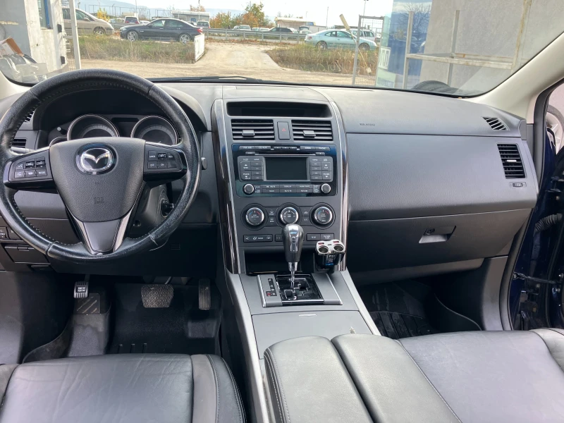 Mazda CX-9 KAMERA, снимка 13 - Автомобили и джипове - 52458284