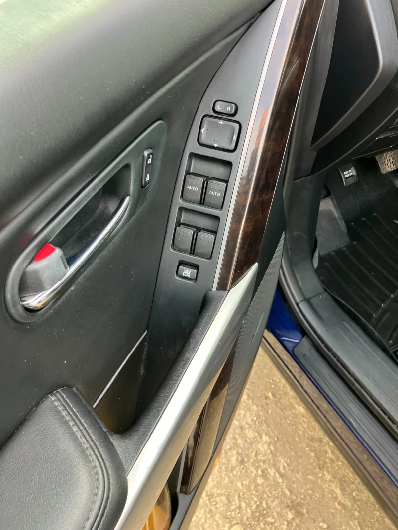 Mazda CX-9 KAMERA, снимка 7 - Автомобили и джипове - 52458284