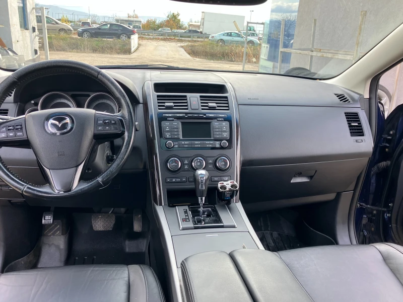 Mazda CX-9 KAMERA, снимка 12 - Автомобили и джипове - 52458284
