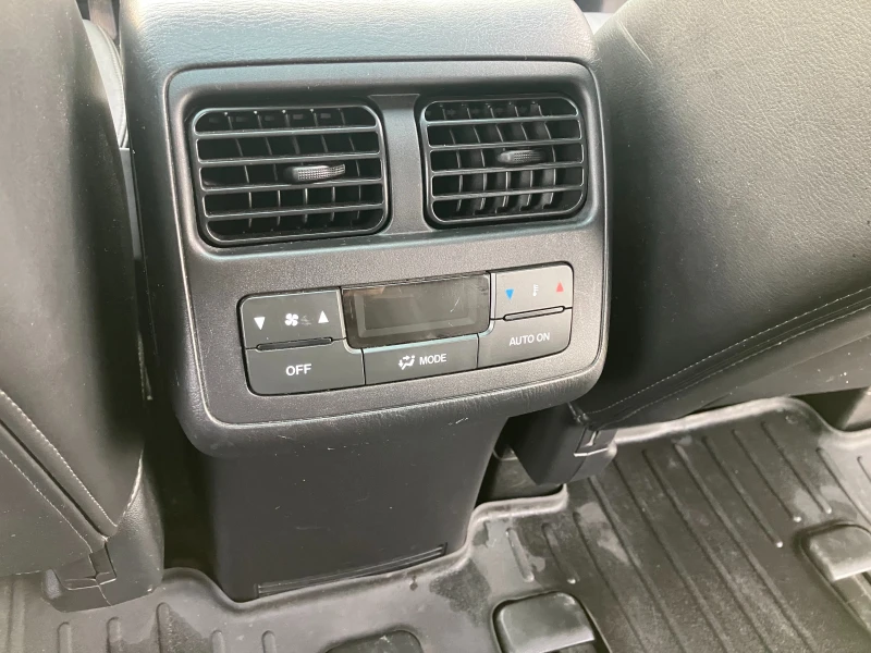 Mazda CX-9 KAMERA, снимка 14 - Автомобили и джипове - 52458284