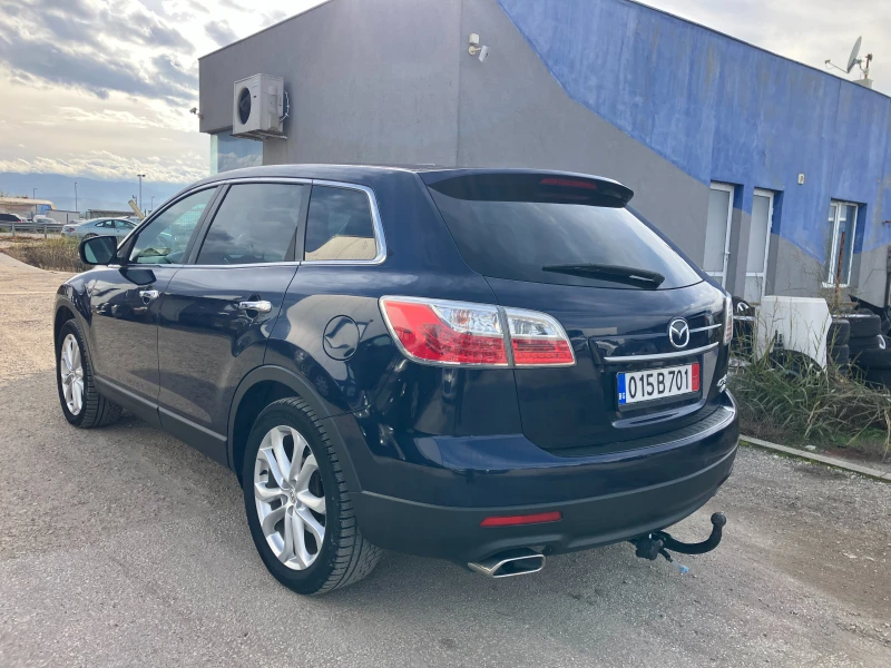 Mazda CX-9 KAMERA, снимка 4 - Автомобили и джипове - 52458284