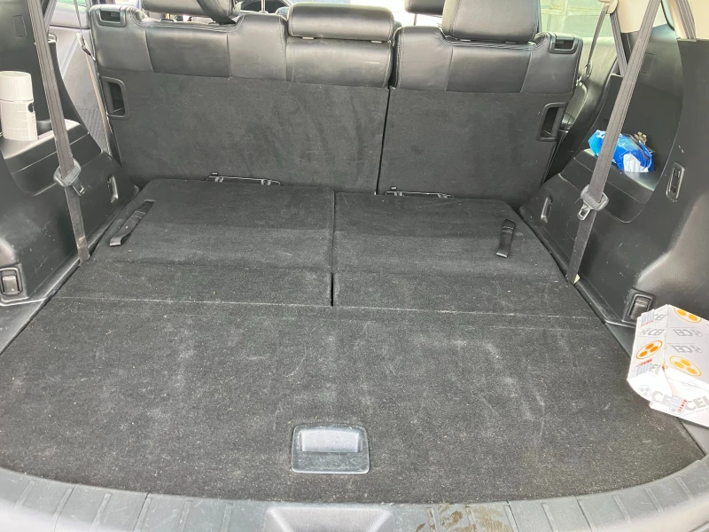 Mazda CX-9 KAMERA, снимка 10 - Автомобили и джипове - 52458284