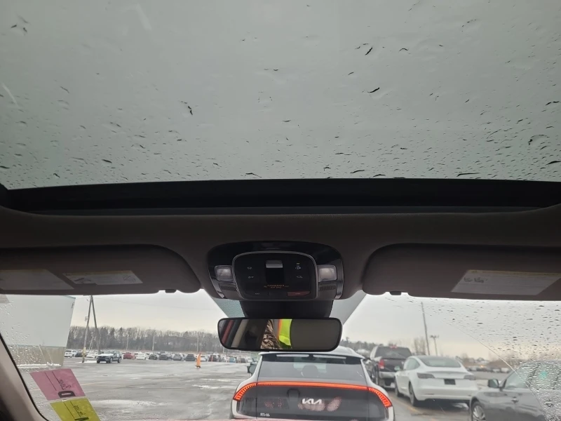 Hyundai Santa fe PREFERRED * Carfax * ОПЦИЯ ЗА ФИНАНСИРАНЕ * , снимка 9 - Автомобили и джипове - 53122028