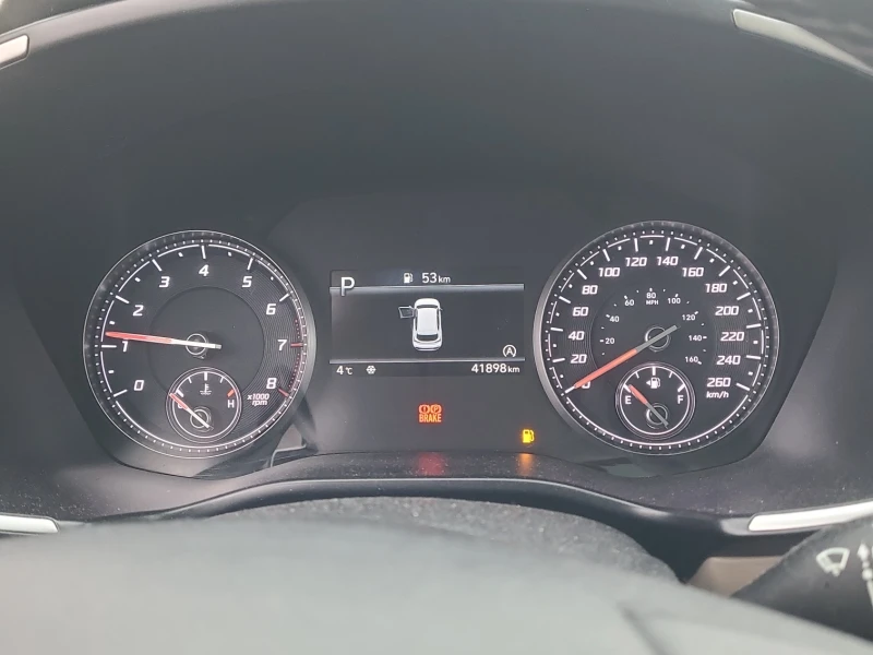 Hyundai Santa fe PREFERRED * Carfax * ОПЦИЯ ЗА ФИНАНСИРАНЕ * , снимка 7 - Автомобили и джипове - 53122028