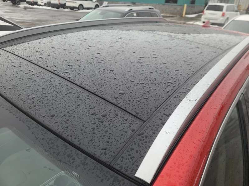 Hyundai Santa fe PREFERRED * Carfax * ОПЦИЯ ЗА ФИНАНСИРАНЕ * , снимка 10 - Автомобили и джипове - 53122028