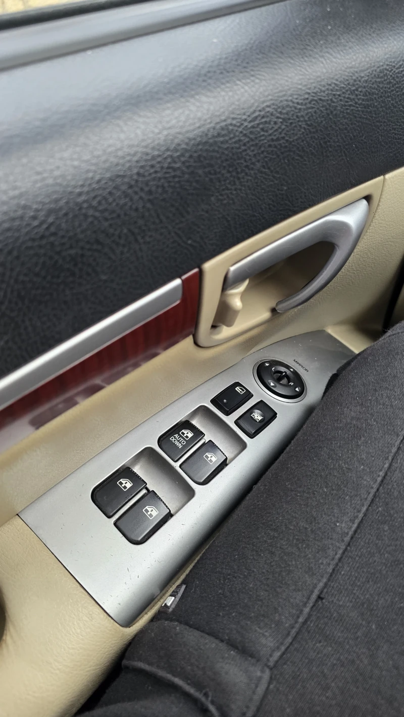 Hyundai Santa fe, снимка 13 - Автомобили и джипове - 53141413