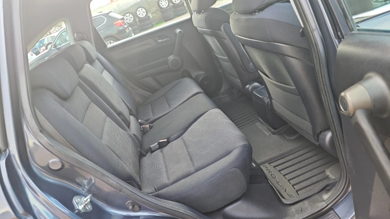Honda Cr-v 8RAM/8ЯДР ANDROID-БЪЛГАРСКИ/СПОЙЛЕР/СТЕПЕН/РОЛБАР, снимка 14 - Автомобили и джипове - 53336069