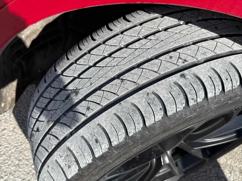 Audi Q7 / Progressiv / ОБДУХВАНЕ / 360 / CARFAX, снимка 7 - Автомобили и джипове - 53356326