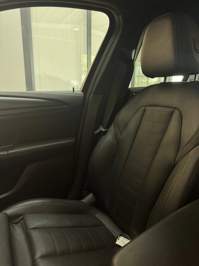 BMW X4, снимка 14 - Автомобили и джипове - 53557451