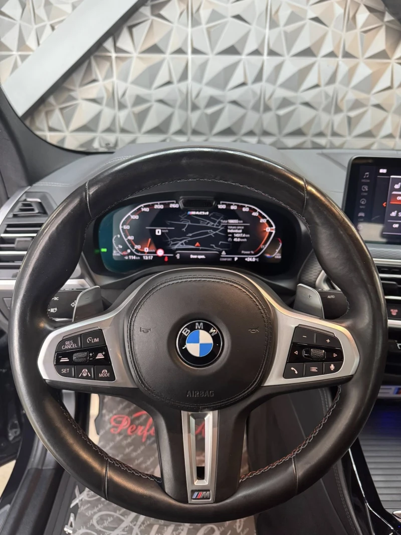 BMW X4, снимка 9 - Автомобили и джипове - 53557451