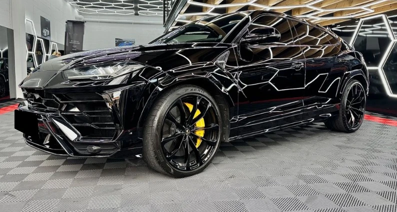 Lamborghini Urus 4.0 V8 4WD , снимка 2 - Автомобили и джипове - 49303402