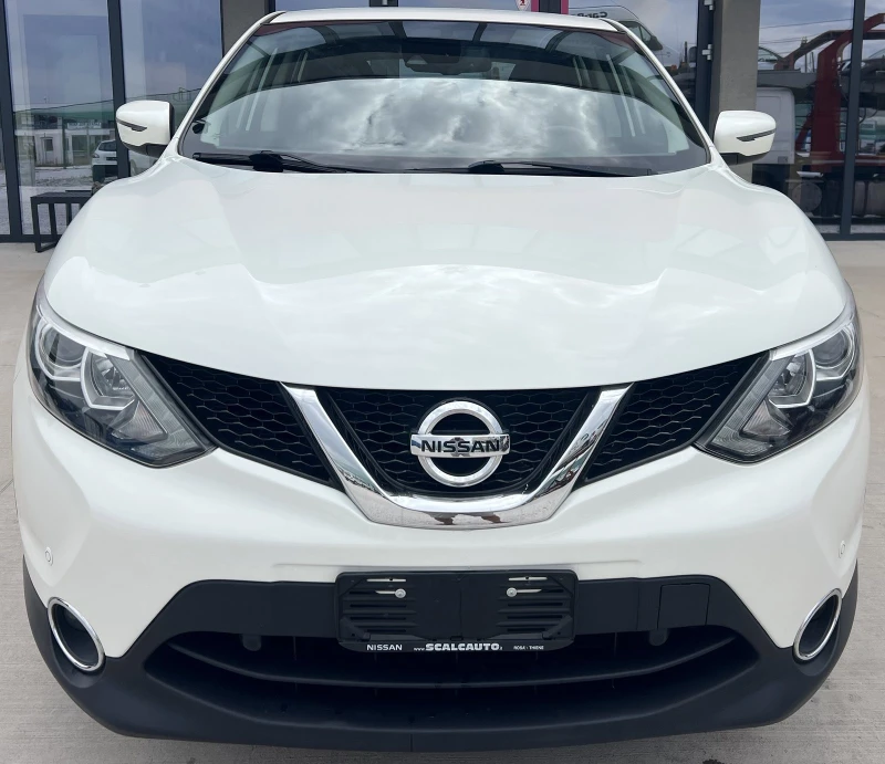 Nissan Qashqai 1.5dci - 19900 лв. - 78925377 1