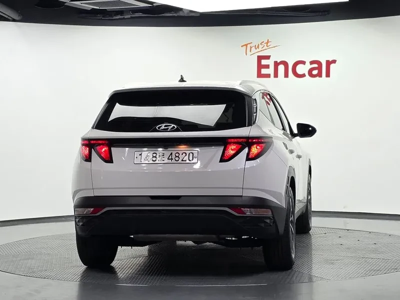 Hyundai Tucson 1.6 HEV 2WD/ DIST/ ���������/ �������/ ������ | Mobile.bg � ����������� 4