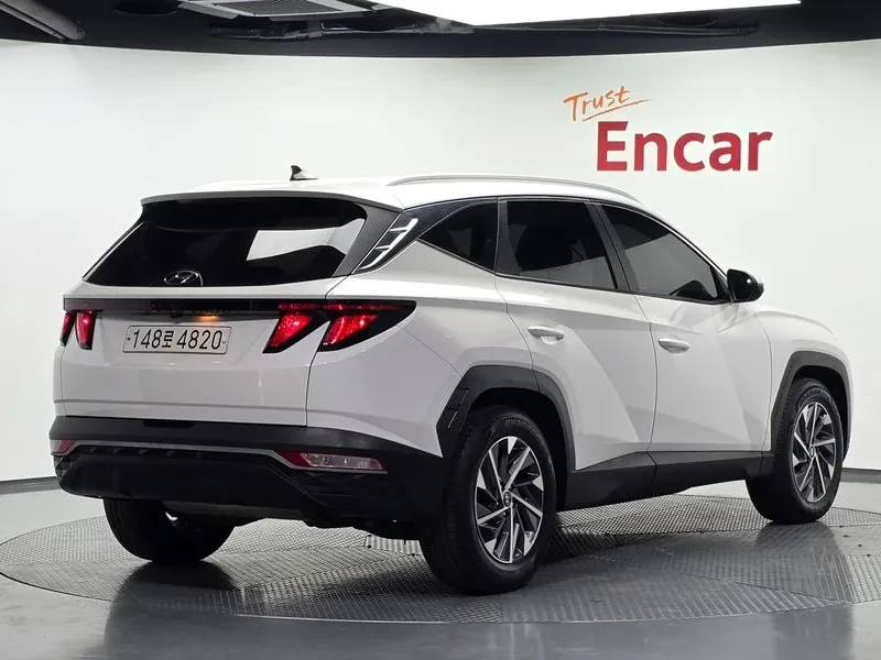 Hyundai Tucson 1.6 HEV 2WD/ DIST/ ���������/ �������/ ������ | Mobile.bg � ����������� 2