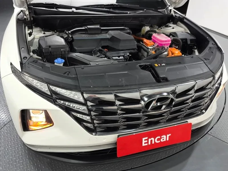 Hyundai Tucson 1.6 HEV 2WD/ DIST/ ���������/ �������/ ������ | Mobile.bg � ����������� 6