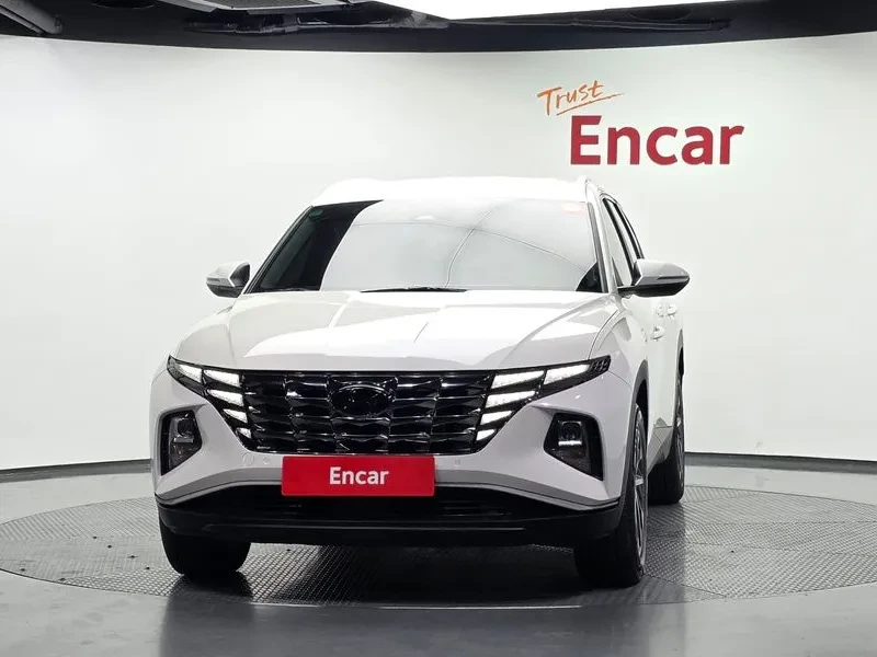 Hyundai Tucson 1.6 HEV 2WD/ DIST/ ���������/ �������/ ������ | Mobile.bg � ����������� 3
