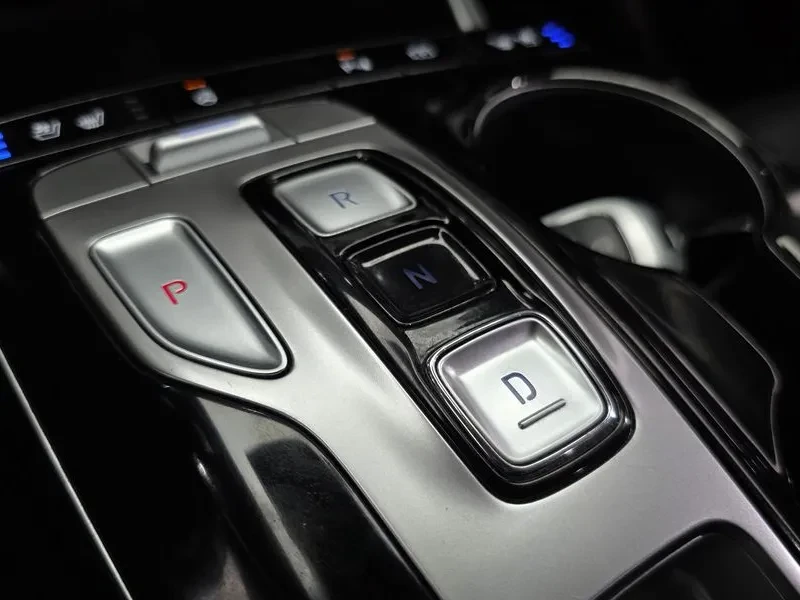 Hyundai Tucson 1.6 HEV 2WD/ DIST/ ���������/ �������/ ������ | Mobile.bg � ����������� 9