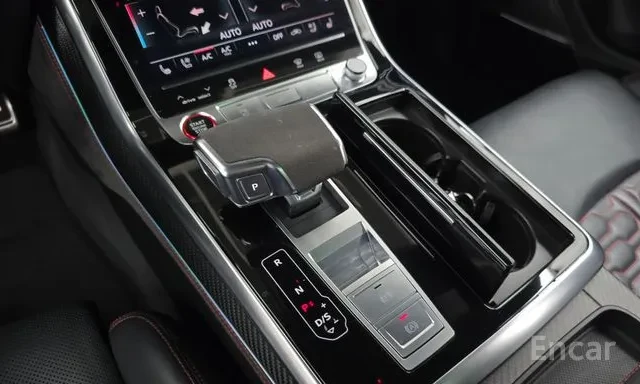 Audi RSQ8 4.0 TFSI quattro* ���* �����* ������ | Mobile.bg � ����������� 9