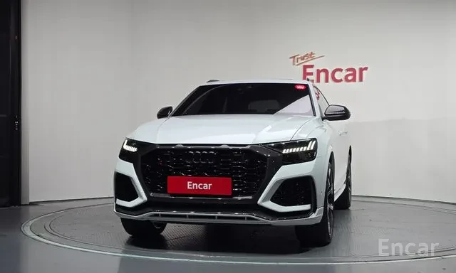 Audi RSQ8 4.0 TFSI quattro* ���* �����* ������ | Mobile.bg � ����������� 3