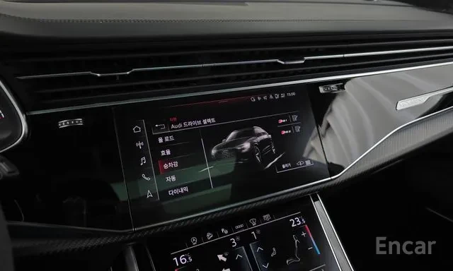 Audi RSQ8 4.0 TFSI quattro* ���* �����* ������ | Mobile.bg � ����������� 16