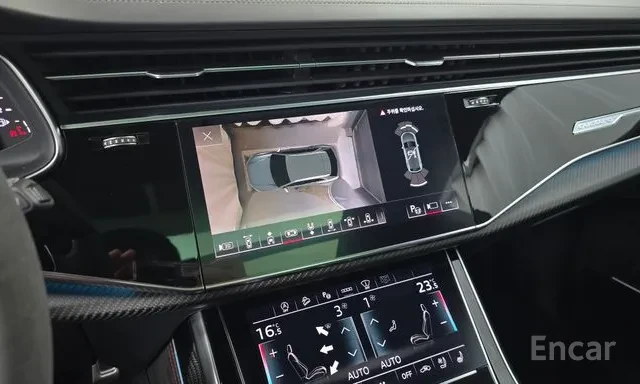 Audi RSQ8 4.0 TFSI quattro* ���* �����* ������ | Mobile.bg � ����������� 14