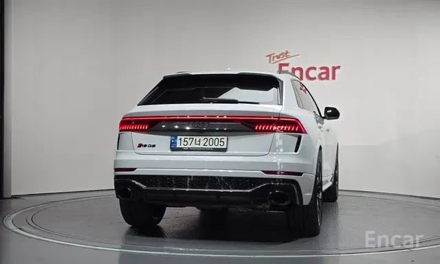 Audi RSQ8 4.0 TFSI quattro* ���* �����* ������ | Mobile.bg � ����������� 4