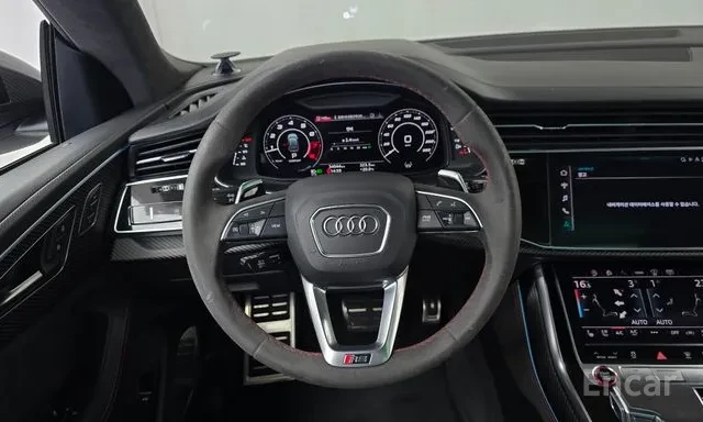 Audi RSQ8 4.0 TFSI quattro* ���* �����* ������ | Mobile.bg � ����������� 13