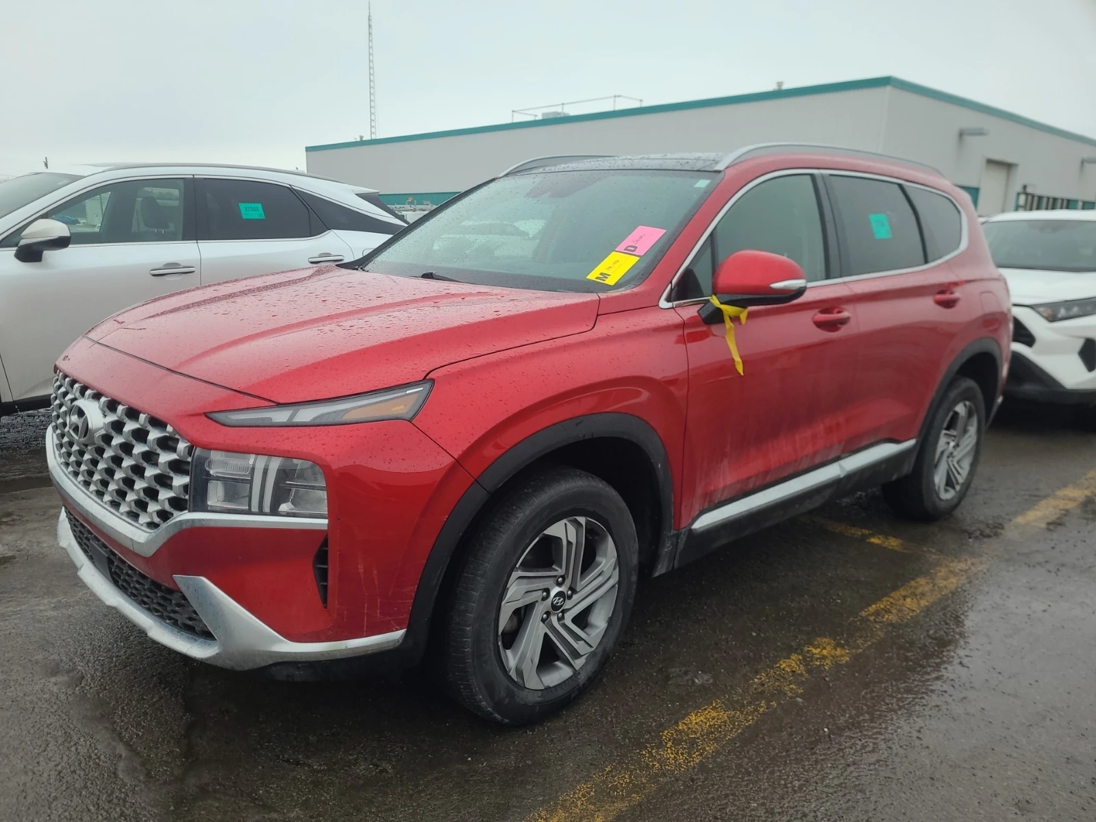 Hyundai Santa fe PREFERRED * Carfax * ОПЦИЯ ЗА ФИНАНСИРАНЕ * , снимка 1