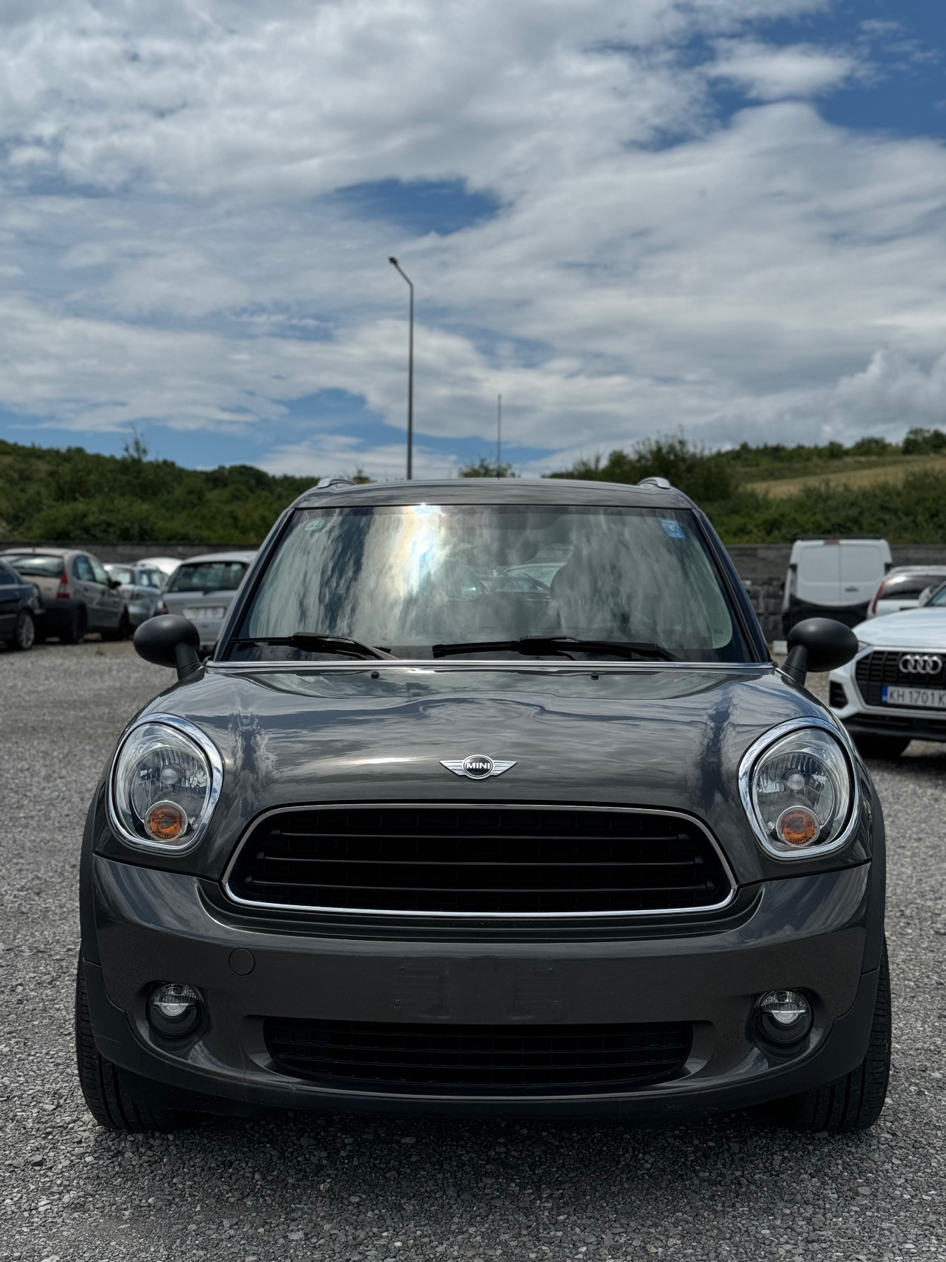 Mini Countryman  - изображение 2