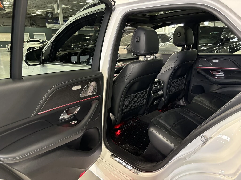 Mercedes-Benz GLE 53 4MATIC  GLE53 AMG | Mobile.bg   11